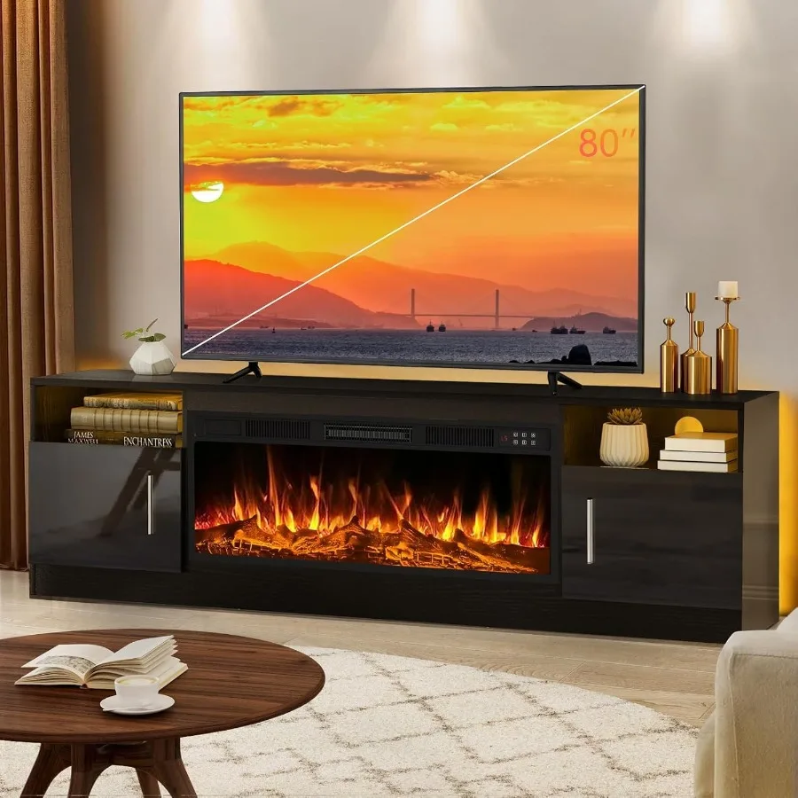 Storage & Organization - Móvel para TV de sala de