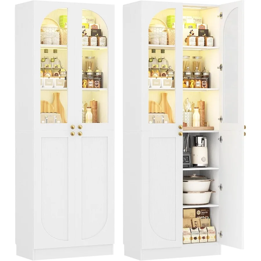 Kitchen - Armário para cozinha, com portas de