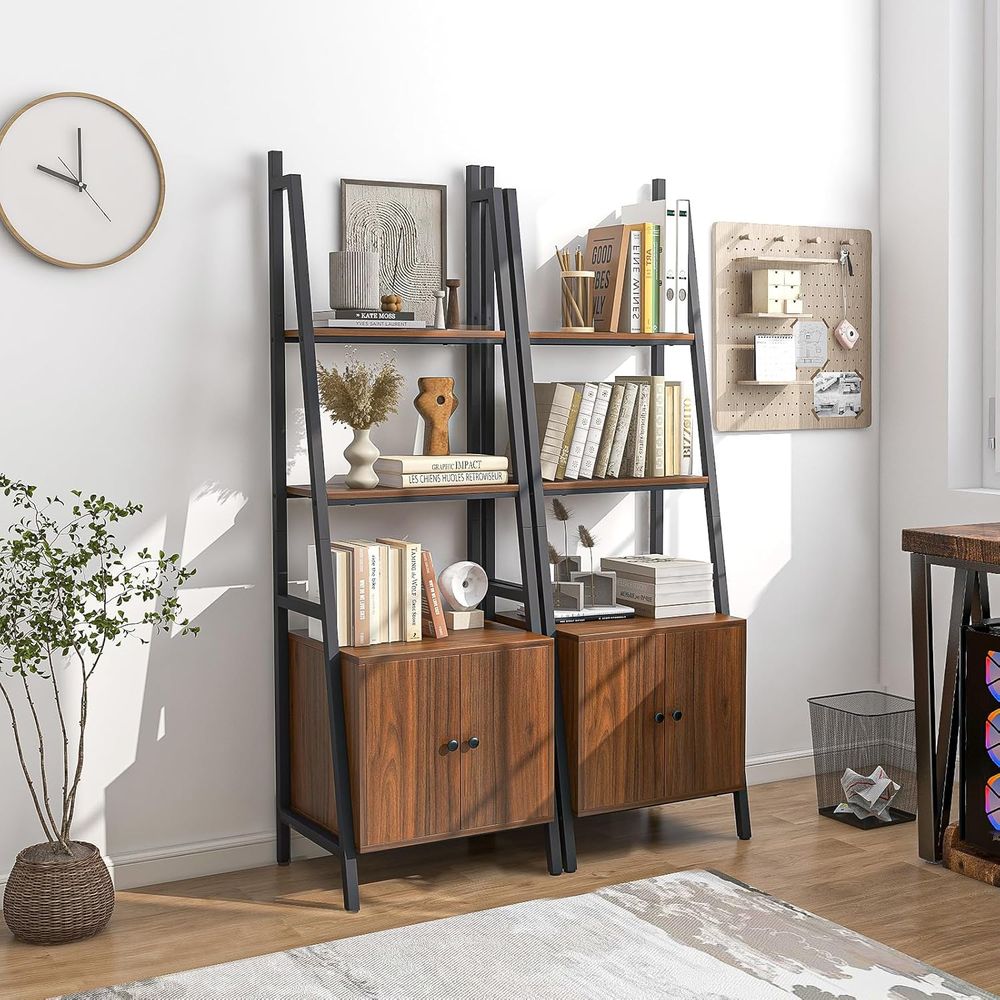 Estante Escada de 4 Níveis Kul - Storage & Organization avaliação e preço