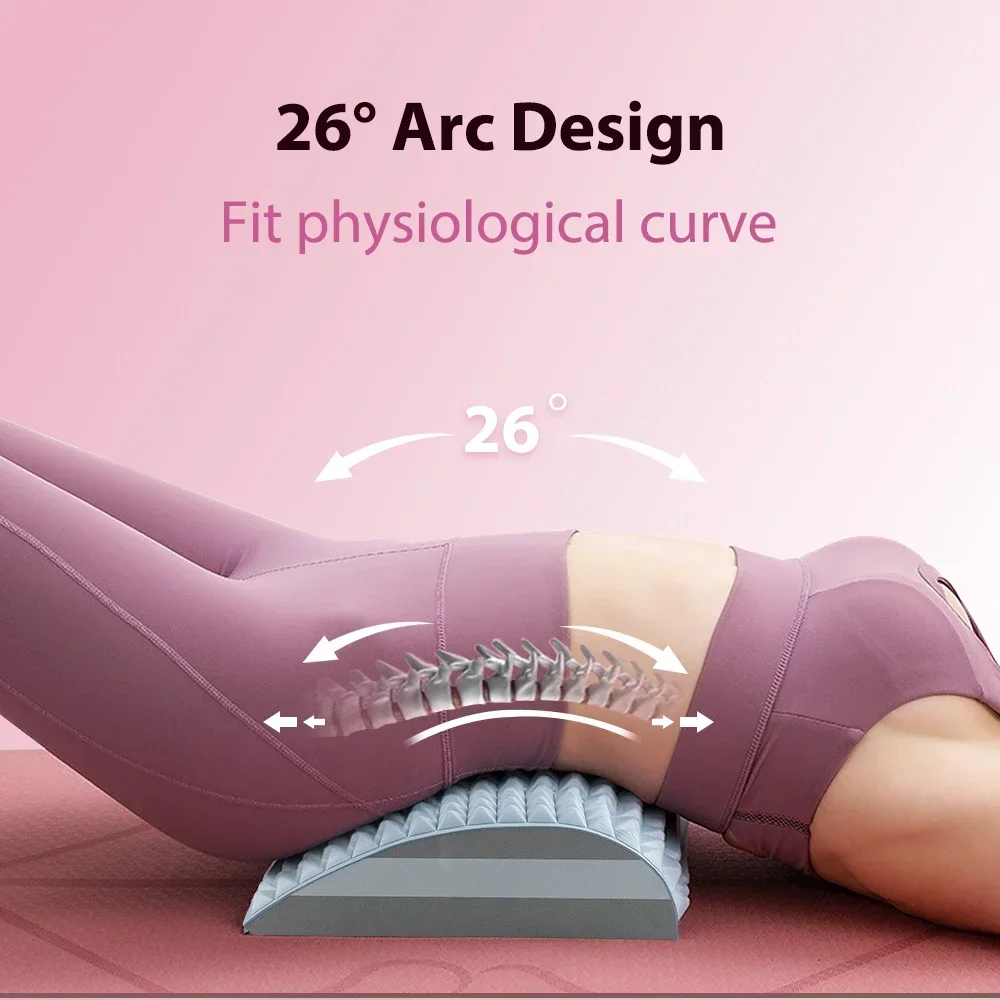 Apoio lombar ortopédico antide - Memory Foam Orthopedic Pillow Neck Pain avaliação e preço