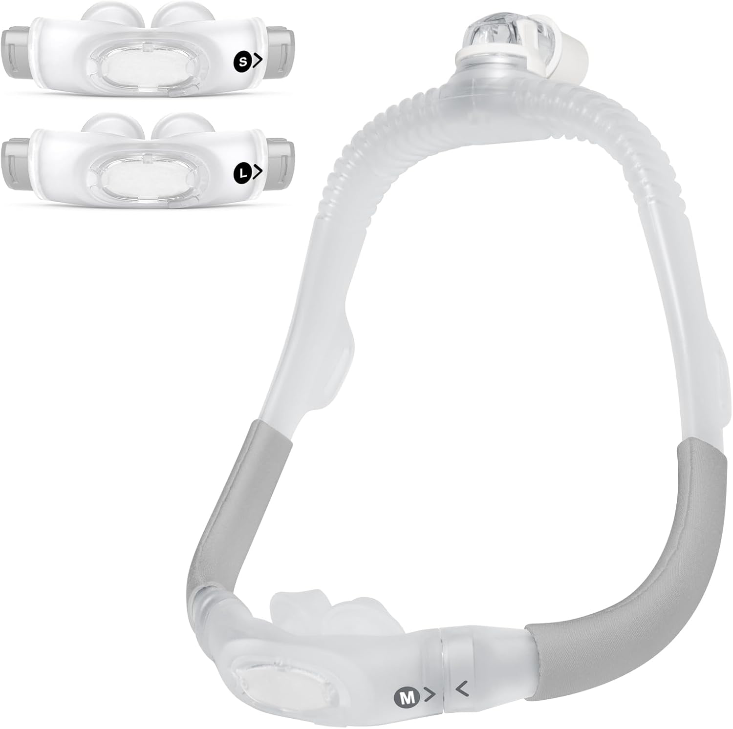 O sistema de moldura P30i (exc - Anti Snore Contour Pillow avaliação e preço