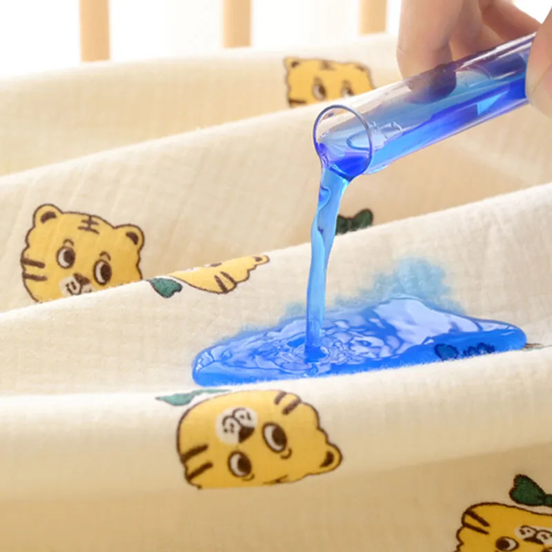 Bebê reutilizável Mudando Mat, - Waterproof Mattress Protector Breathable avaliação e preço