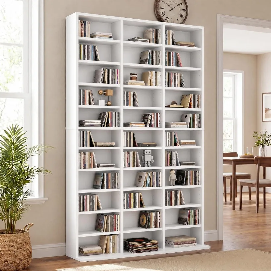 Estante alta para armazenament - Storage & Organization avaliação e preço