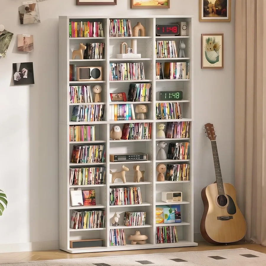 Estante alta para armazenament - Storage & Organization avaliação e preço