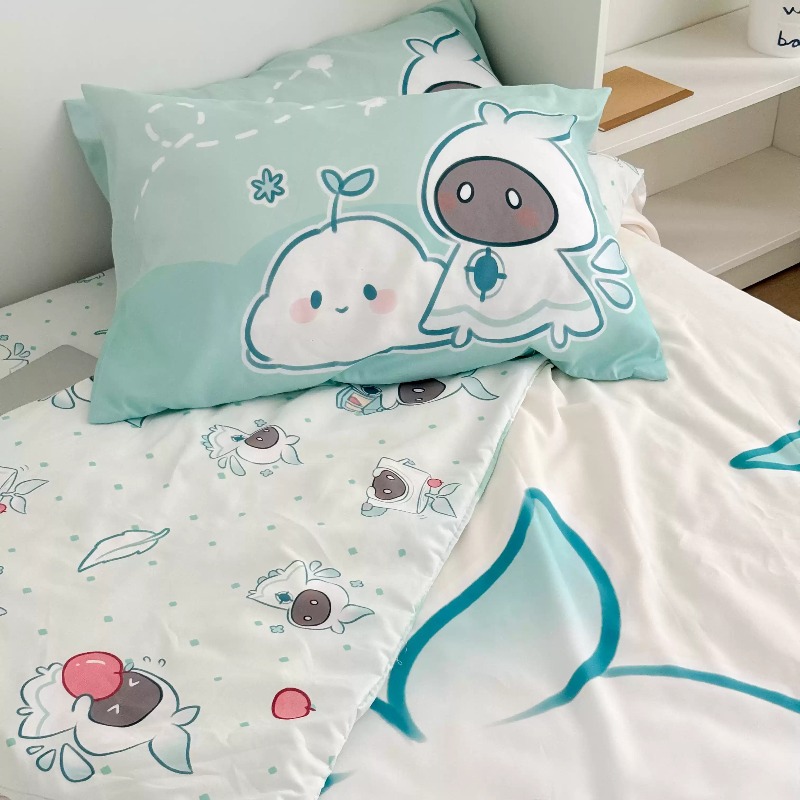 Honkai: Star Rail, roupa de ca - Bedding avaliação e preço