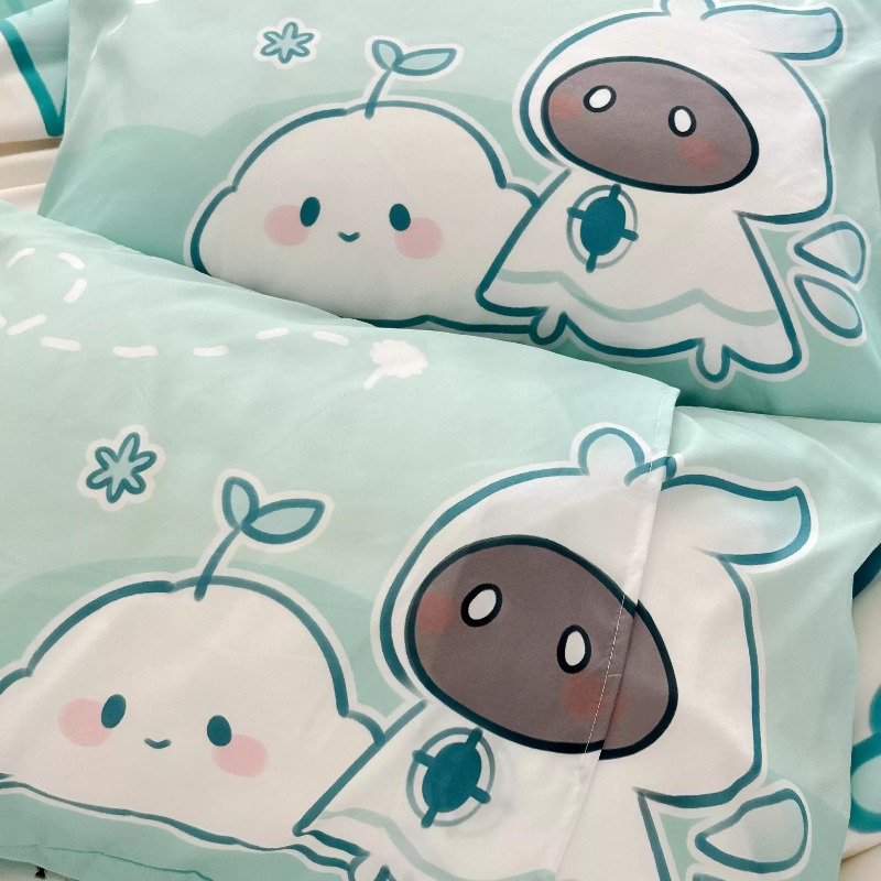 Honkai: Star Rail, roupa de ca - Bedding avaliação e preço