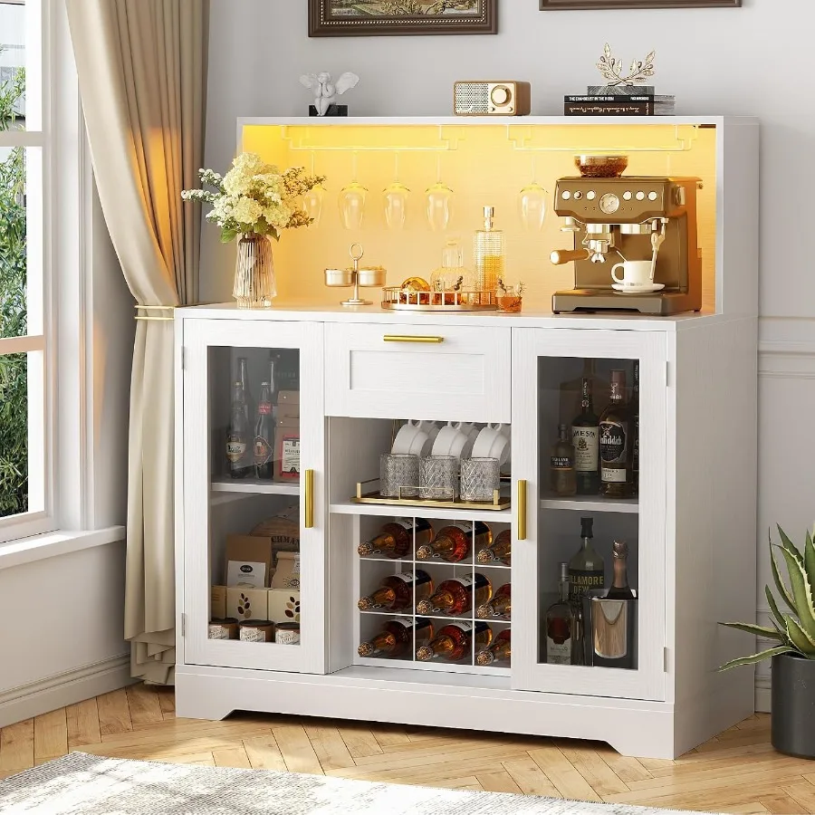 Armário para bar de café com i - Storage & Organization avaliação e preço