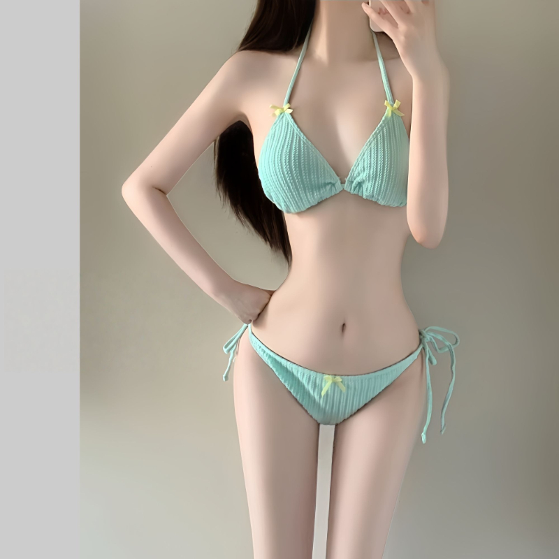 Conjunto de Biquíni Feminino d - Bath avaliação e preço