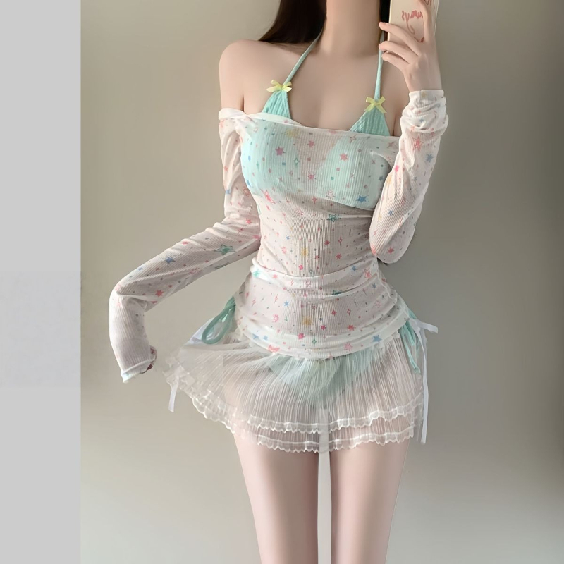 Conjunto de Biquíni Feminino d - Bath avaliação e preço