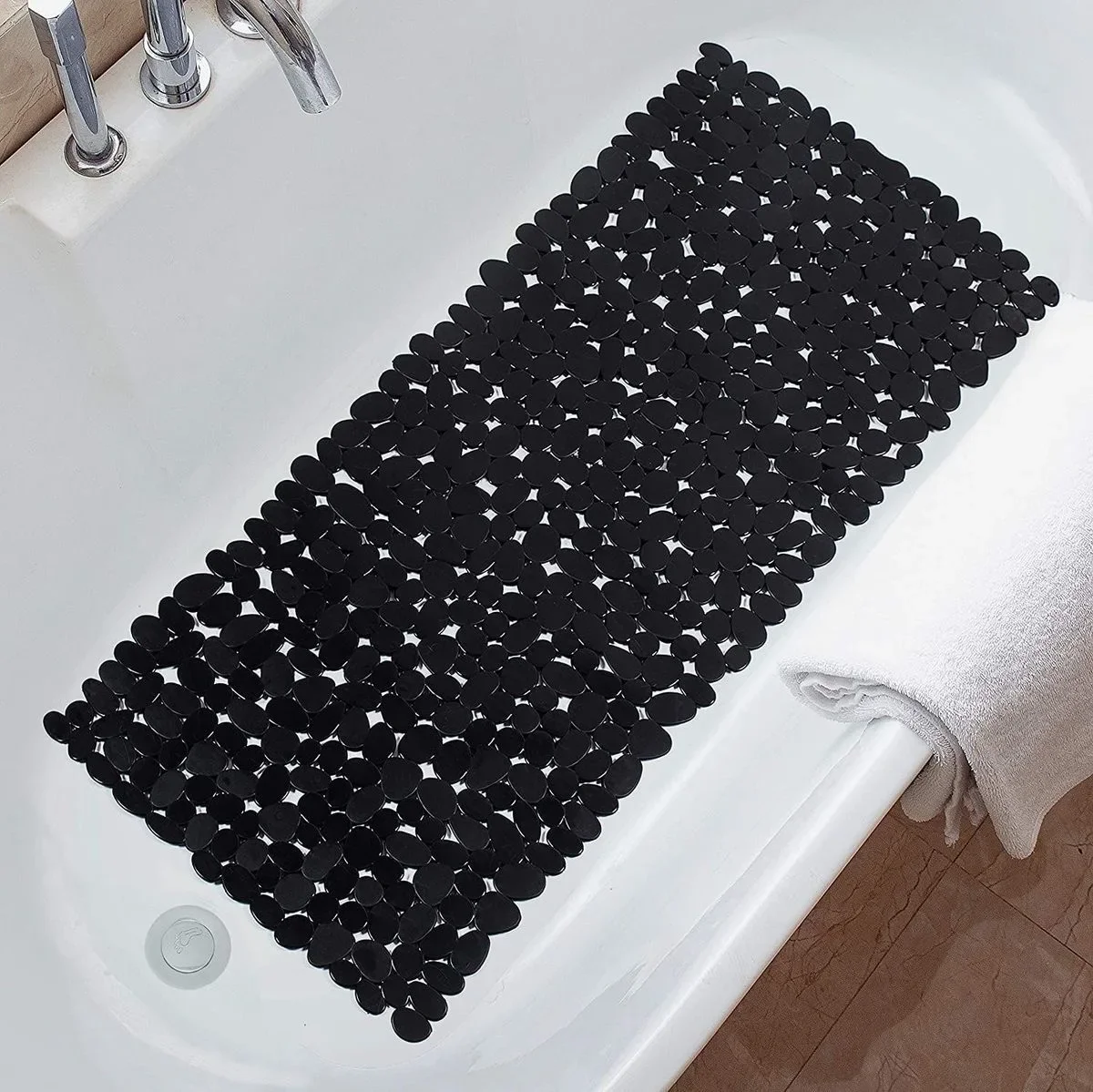 Tapete antiderrapante para chu - Quick Dry Diatomite Bath Mat avaliação e preço