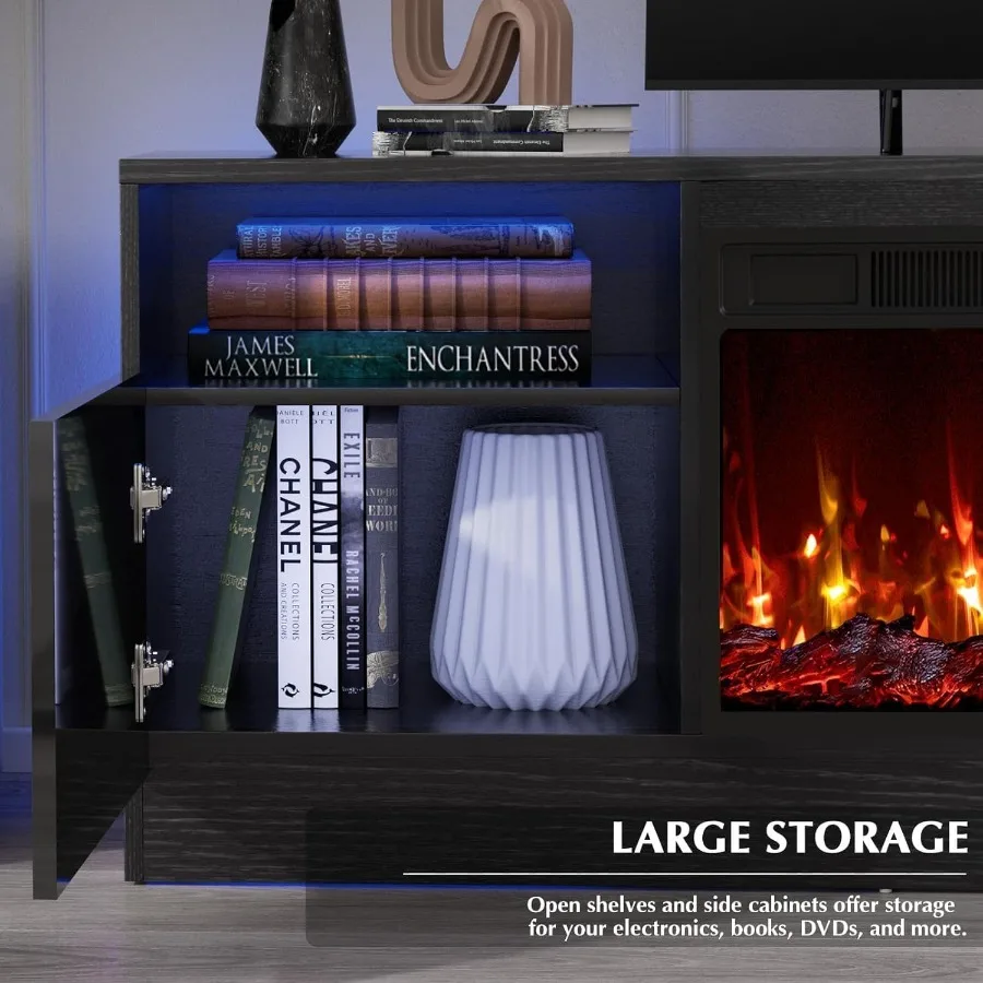 Móvel para TV de sala de estar - Storage & Organization avaliação e preço