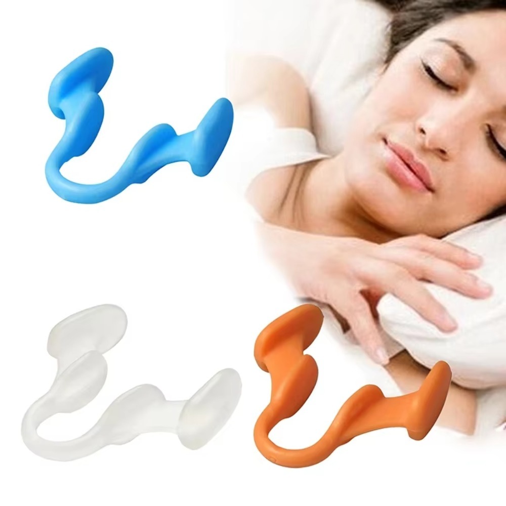 2 unidades de dispositivo mini - Anti Snore Contour Pillow avaliação e preço